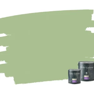 Merkproduct Little Greene Intelligent ASP - Pea Green 91