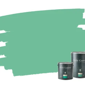 Lage Prijs Little Greene Wall Primer Sealer - Green Verditer 92