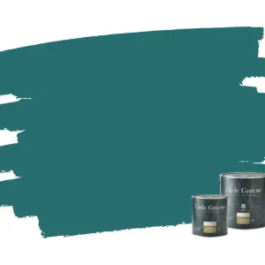 Little Greene Intelligent Exterior Eggshell - Canton 94 Korting