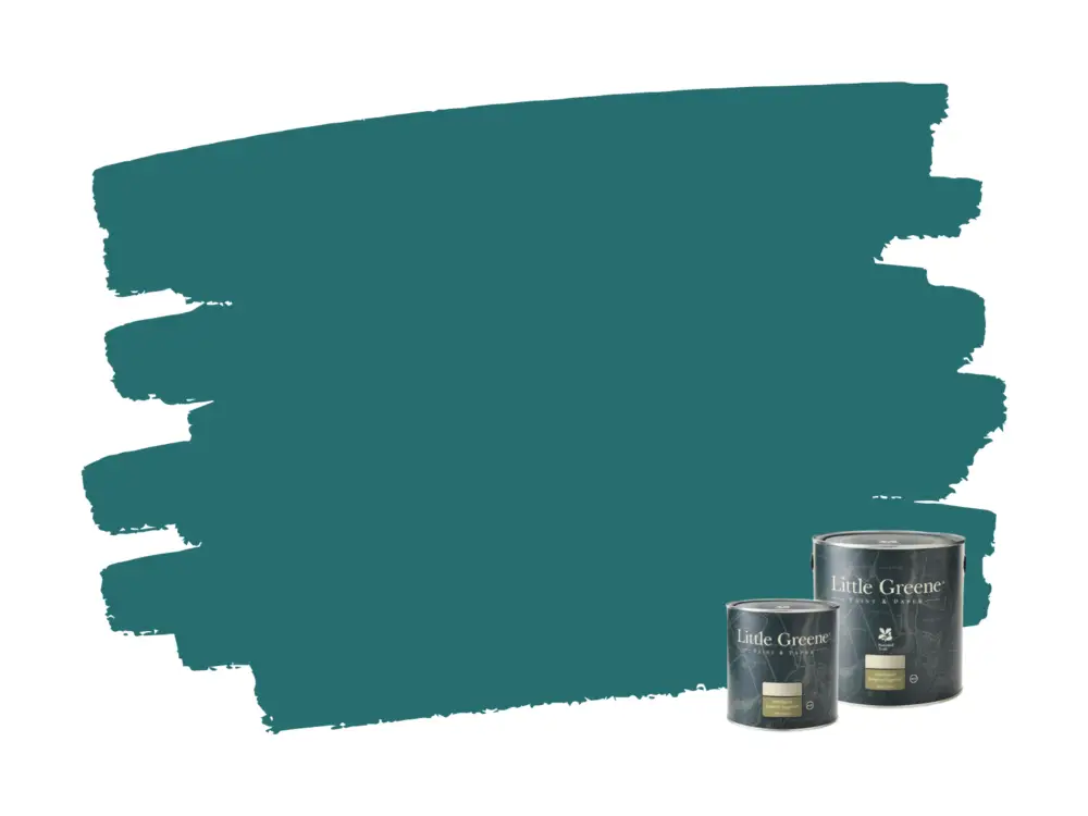 Little Greene Intelligent Exterior Eggshell - Canton 94 Korting