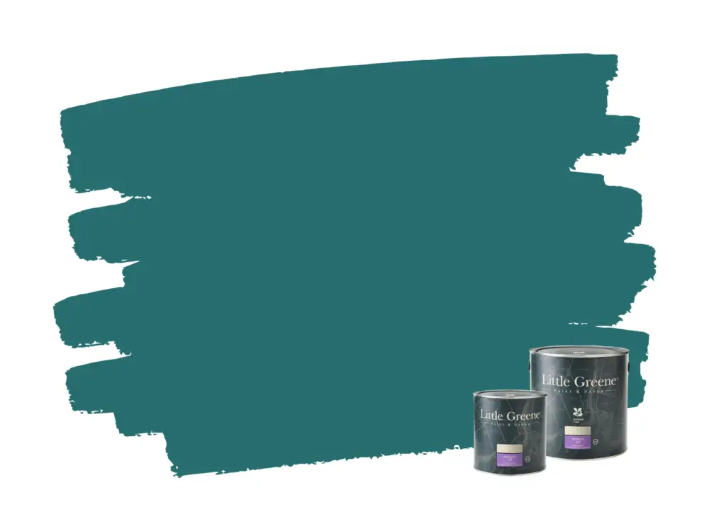 Beperkt Aanbod Little Greene Intelligent ASP - Canton 94