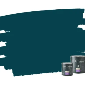 Little Greene Intelligent ASP - Marine Blue 95 Goedkoop