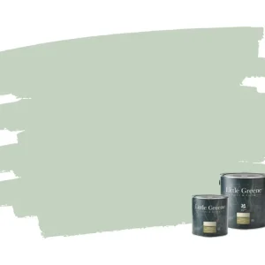 Little Greene Intelligent Exterior Eggshell - Salix 99 Express Levering