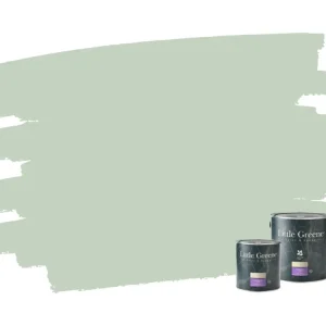 Finale Uitverkoop Little Greene Intelligent ASP - Salix 99