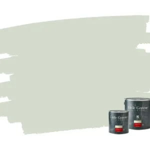 Veilige Betaling Little Greene Intelligent Gloss - Pearl Colour 100