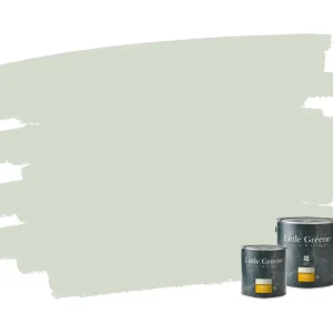 Betrouwbaar Little Greene Intelligent Floor Paint - Pearl Colour 100