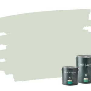 Little Greene Wall Primer Sealer - Pearl Colour 100 Shop Nu