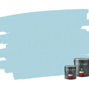 Little Greene Intelligent Gloss - Sky Blue 103 Alleen Vandaag