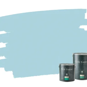 Must-Have Little Greene Wall Primer Sealer - Sky Blue 103