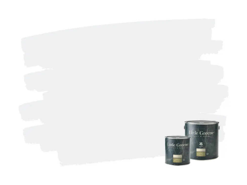 Direct Beschikbaar Little Greene Intelligent Exterior Eggshell - Gauze 106