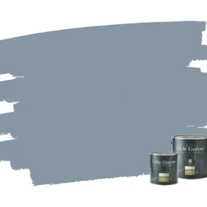 Weekendaanbieding Little Greene Intelligent Exterior Eggshell - James 108