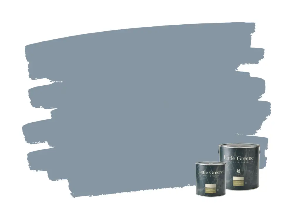 Weekendaanbieding Little Greene Intelligent Exterior Eggshell - James 108