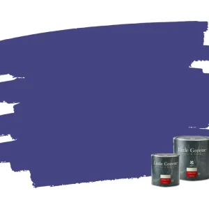 Exclusieve Aanbieding Little Greene Intelligent Gloss - Mambo 112