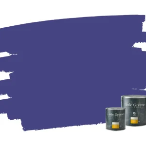 Weekendaanbieding Little Greene Intelligent Floor Paint - Mambo 112