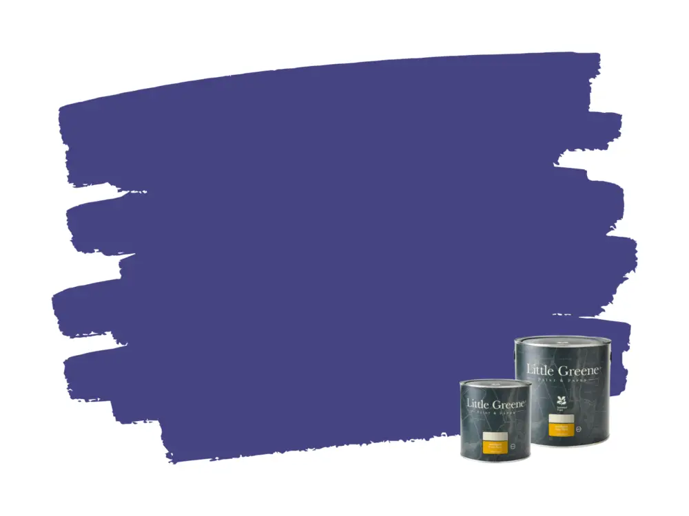 Weekendaanbieding Little Greene Intelligent Floor Paint - Mambo 112