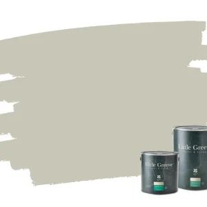 Populair Little Greene Wall Primer Sealer - French Grey 113