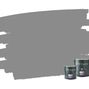 Snelle Levering Little Greene Intelligent ASP - Mid Lead Colour 114