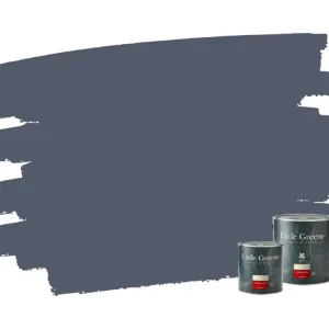 Little Greene Intelligent Gloss - Juniper Ash 115 Gecertificeerd