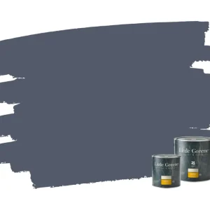 Little Greene Intelligent Floor Paint - Juniper Ash 115 Nu Kopen