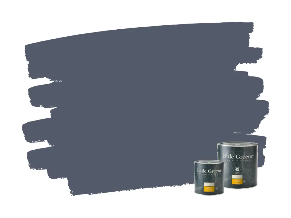Little Greene Intelligent Floor Paint - Juniper Ash 115 Nu Kopen