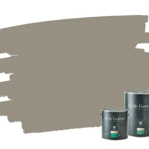 Little Greene Wall Primer Sealer - Lead Colour 117 Koop Online