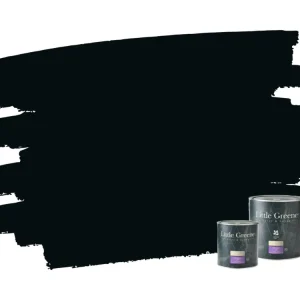 Shop Nu Little Greene Intelligent ASP - Jack Black 119
