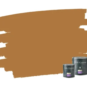 Little Greene Intelligent ASP - Middle Buff 122 Goedkoop
