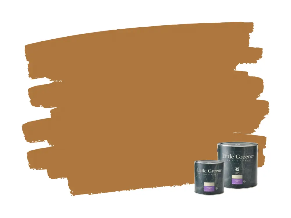 Little Greene Intelligent ASP - Middle Buff 122 Goedkoop