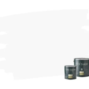 Little Greene Intelligent Exterior Eggshell - Shirting 129 Nieuw