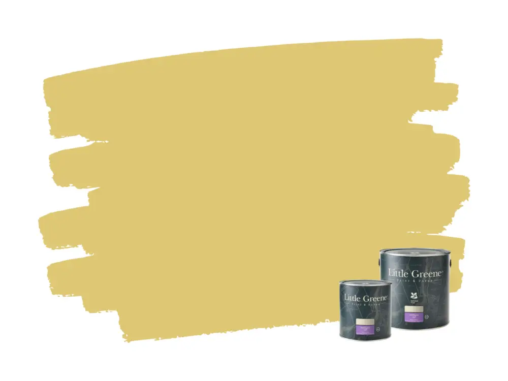 Little Greene Intelligent ASP - Sunlight 135 Finale Uitverkoop