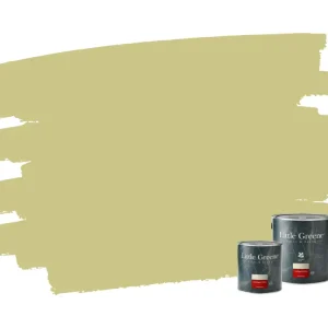 Superprijs Little Greene Intelligent Gloss - Apple 137