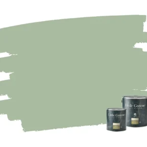 Bestseller Little Greene Intelligent Exterior Eggshell - Aquamarine 138