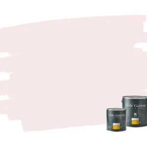 Little Greene Intelligent Floor Paint - Chemise 139 Beperkte Voorraad