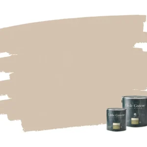 Veilige Betaling Little Greene Intelligent Exterior Eggshell - Mushroom 142