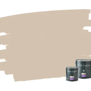 Laatste Versie Little Greene Intelligent ASP - Mushroom 142