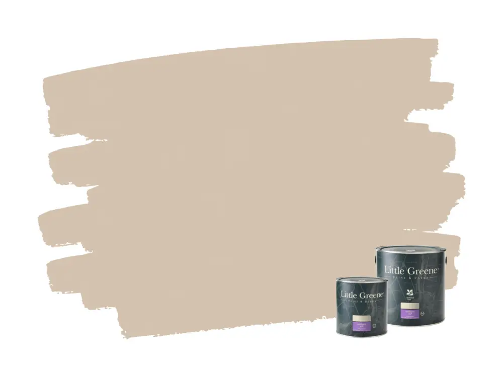 Laatste Versie Little Greene Intelligent ASP - Mushroom 142