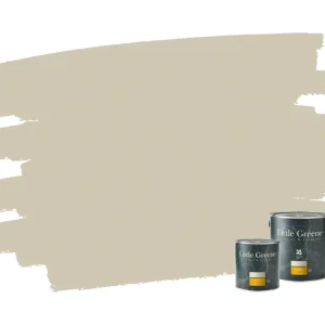 Hoge Kwaliteit Little Greene Intelligent Floor Paint - Rolling Fog 143