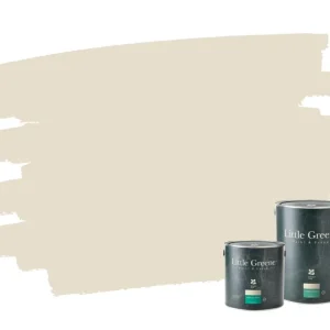 Rechtstreeks Van De Fabrikant Little Greene Wall Primer Sealer - Slaked Lime Mid 149