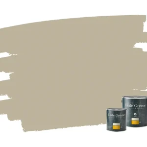 Nu Kopen Little Greene Intelligent Floor Paint - Slaked Lime Dark 151