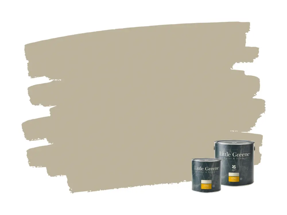 Nu Kopen Little Greene Intelligent Floor Paint - Slaked Lime Dark 151