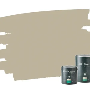Little Greene Wall Primer Sealer - Slaked Lime Dark 151 Gratis Retour