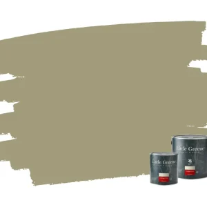 Little Greene Intelligent Gloss - Portland Stone Dark 157 Lage Prijs