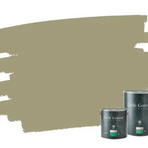 Bestel Nu Little Greene Wall Primer Sealer - Portland Stone Dark 157