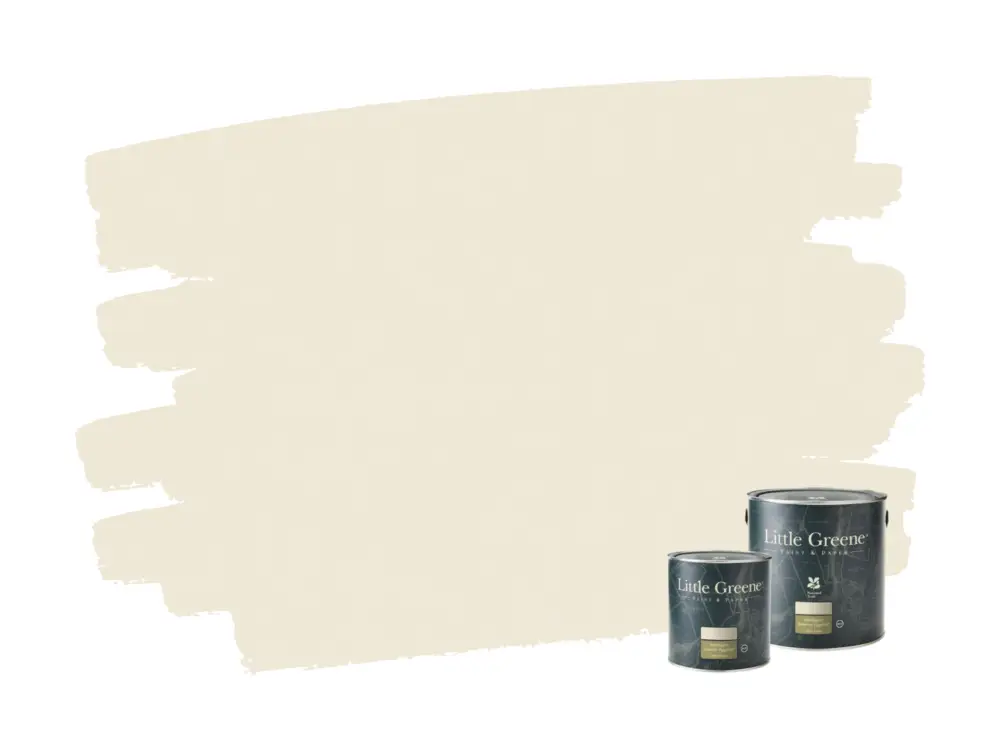 Korting Little Greene Intelligent Exterior Eggshell - Rolling Fog Pale 158