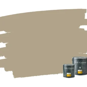 Little Greene Intelligent Floor Paint - Rolling Fog Dark 160 Superprijs