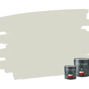 Favoriet Little Greene Intelligent Gloss - French Grey Mid 162