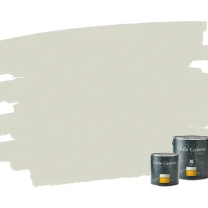 Tijdelijk Beschikbaar Little Greene Intelligent Floor Paint - French Grey Mid 162