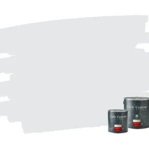 Finale Uitverkoop Little Greene Intelligent Gloss - Gauze Mid 164