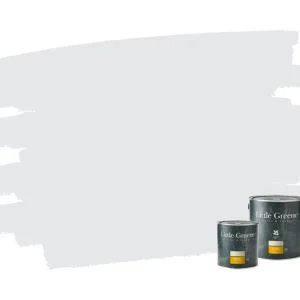 Little Greene Intelligent Floor Paint - Gauze Mid 164 Snelle Levering