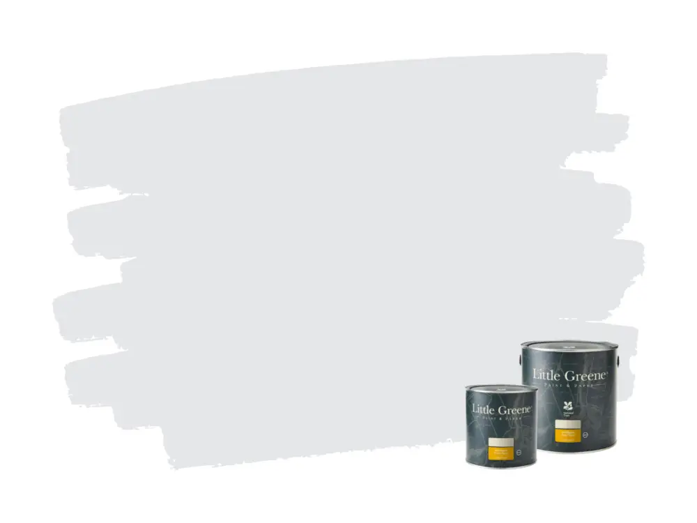Little Greene Intelligent Floor Paint - Gauze Mid 164 Snelle Levering